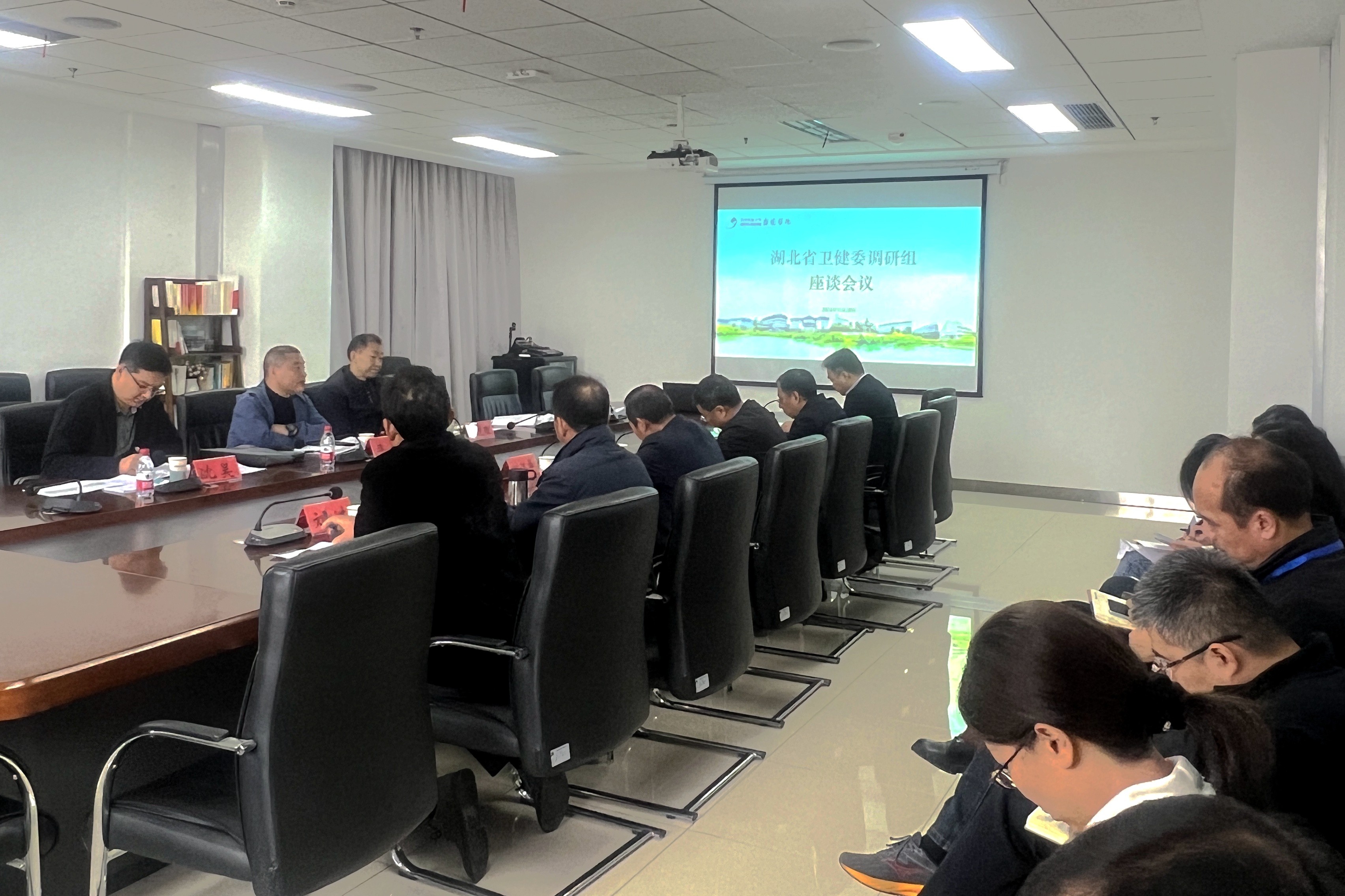 快速反應(yīng)保安全，“平安醫(yī)院”助民生