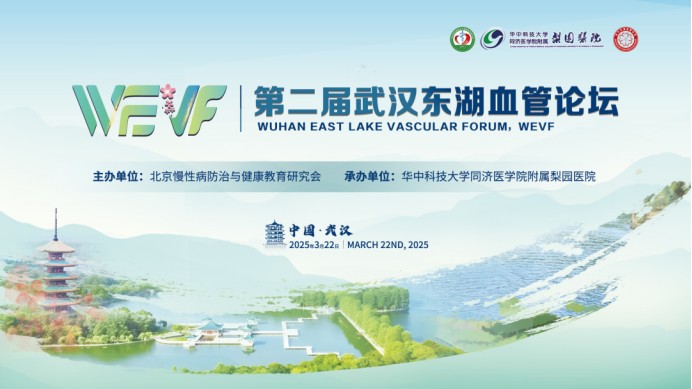【順利舉辦】2025第二屆武漢東湖血管論壇