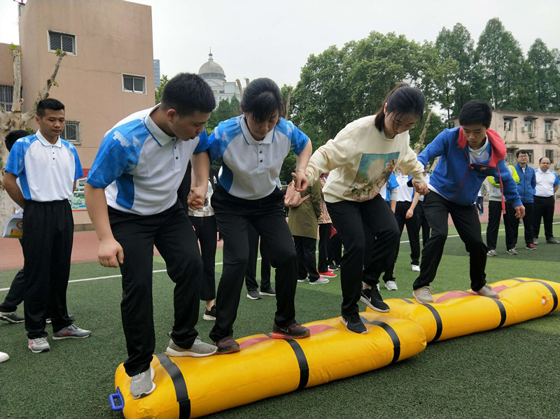 風采梨園  青春律動