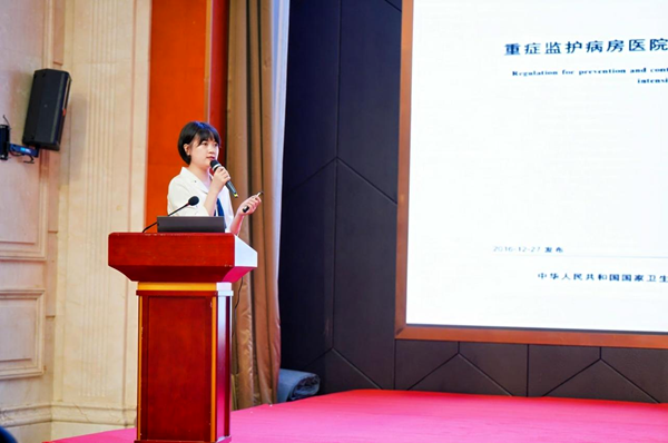 【改善護(hù)理服務(wù)】⑦ “強(qiáng)基礎(chǔ)、提質(zhì)量、促發(fā)展、重創(chuàng)新”——梨園醫(yī)院參加全省改善護(hù)理服務(wù)優(yōu)秀案例展示